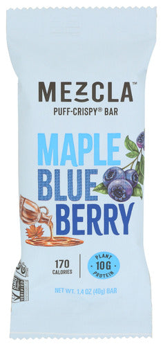 Maple Blueberry Bar - 1.4 OZ