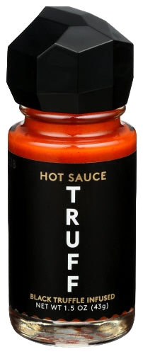 Truff Mini Hot Sauce - 1.5 OZ