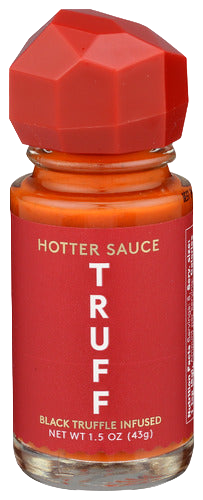 Truff Mini Hotter Sauce - 1.5 OZ