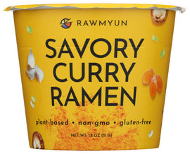 Savory Curry Ramen - 1.8 OZ