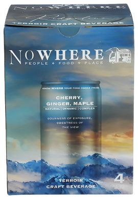 Ridgeline Mocktail - 4 PK