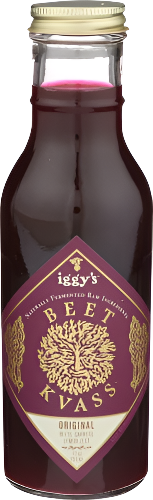 Original Beet Kvass - 12 FO