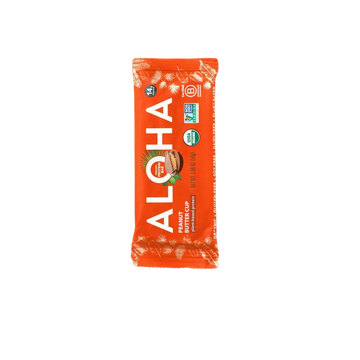 ALOHA Organic Peanut Butter Cup Protein Bar - 1.98 OZ