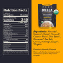 Grain-Free Cereal Pumpkin Spice Mutli-Serve Pouch-4