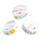 Ultra Pouches - Ultra Focus Pouches (Tropical) - No Nicotine, No Caffeine-1