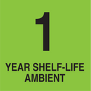 Pineapple Habanero - 5pk Sushi Wraps-4