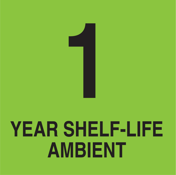 Pineapple Habanero - 5pk Sushi Wraps