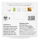 Sugar Free Spearmint Natural Chewing Gum - 15 PC-2