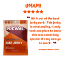 Umami Beef Jerky - 2.25 OZ-4