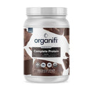 Vanilla Protein - Organic, Plant Based + Digestive Enzymes - 30 SERVINGS-2