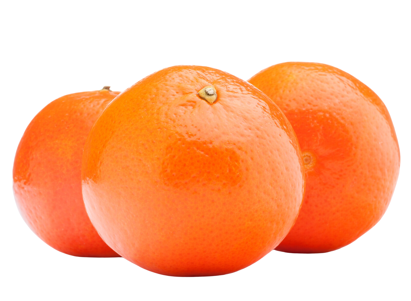 Organic Fremont Tangerine - 1 LB