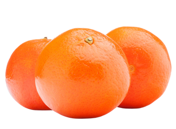 Organic Fairchild Mandarins - PINT