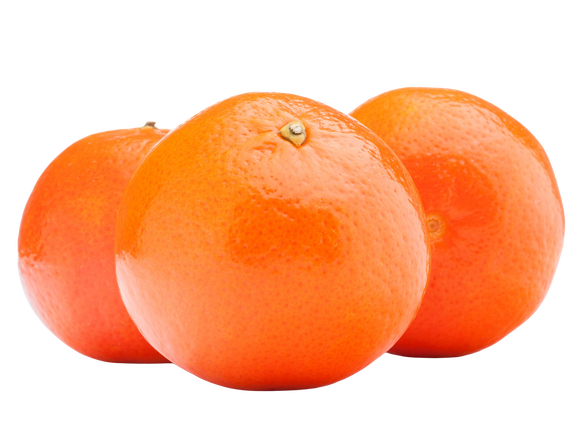 Organic Clementine Mandarin - EACH