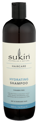Sukin Hydrating Shampoo - 16.9 FO