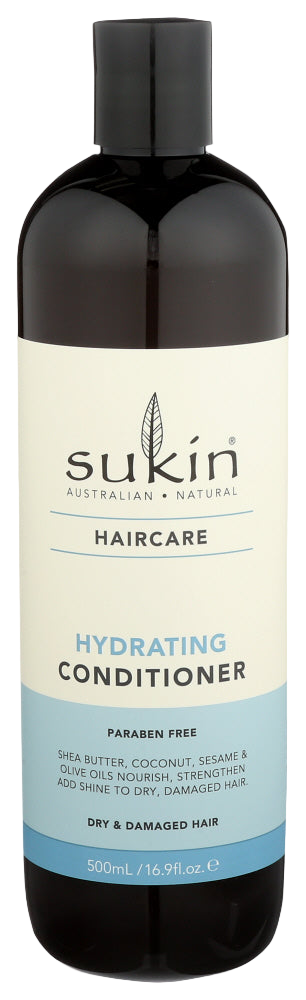 Sukin Hydrating Conditioner - 16.9 FO