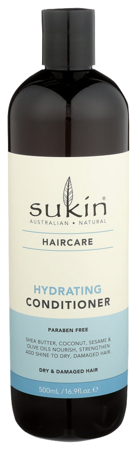 Sukin Hydrating Conditioner - 16.9 FO