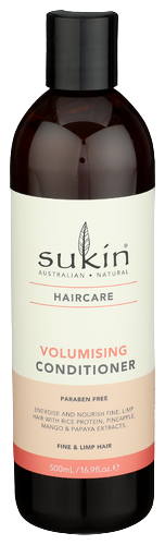 Sukin Volumizing Conditioner - 16.9 FO