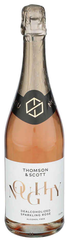 Sparkling Rose NA Wine - 750 ML