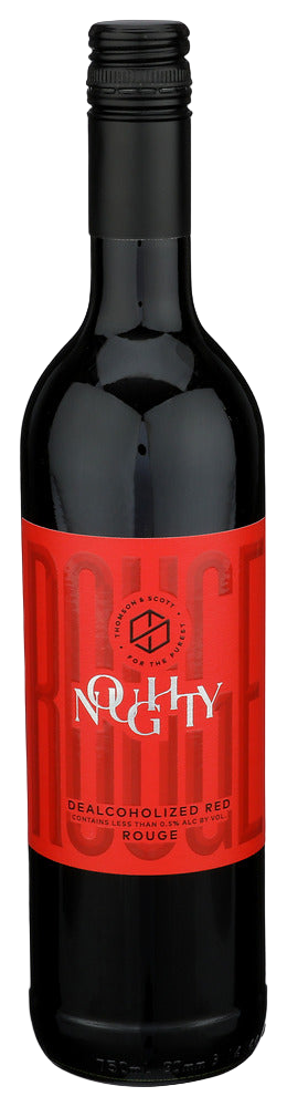 NA Syrah Wine - 750 ML