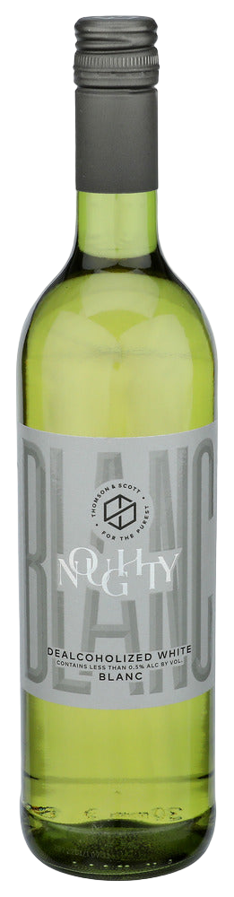 NA White Wine - 750 ML