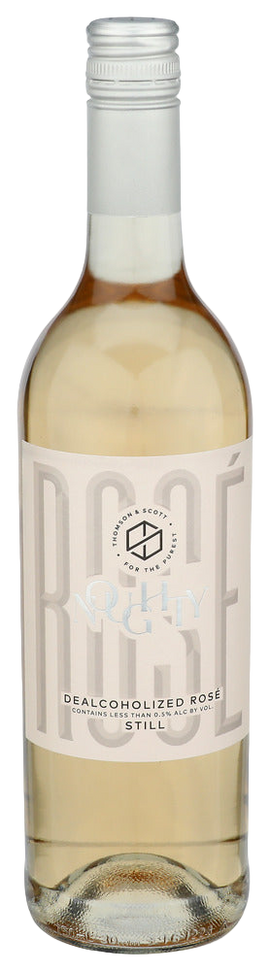 NA Rose Wine - 750 ML