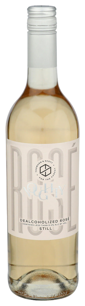 NA Rose Wine - 750 ML