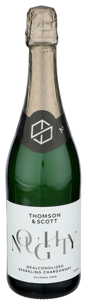 Sparkling Chardonnay NA Wine - 750 ML