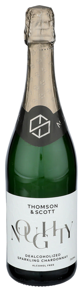 Sparkling Chardonnay NA Wine - 750 ML