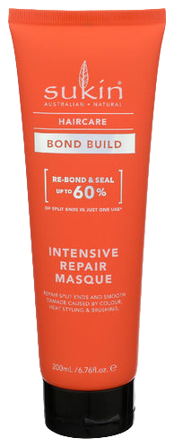 Sukin Intensive Repair Masque - 4.76 FO