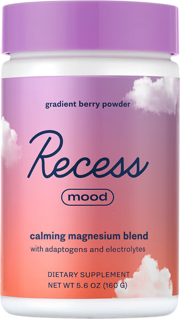 Gradient Berry Mood Powder Tub - 4 OZ