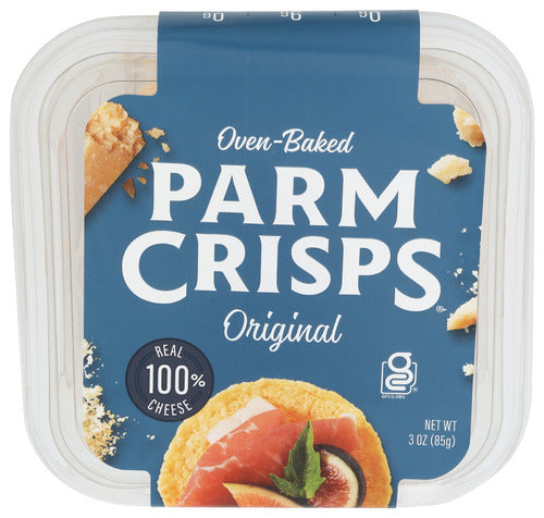 Original Parm Crisps - 3 OZ