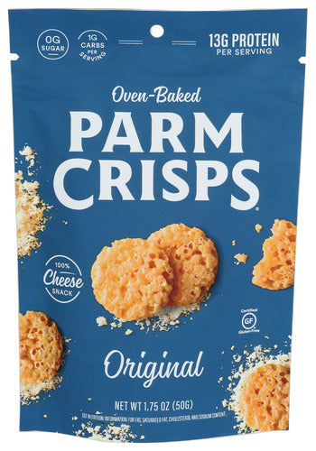 Original Mini Parm Crisps - 1.75 OZ