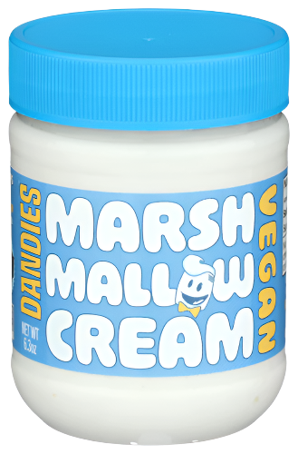 Dandies Marshmallow Cream - 6.3 OZ