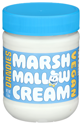 Dandies Marshmallow Cream - 6.3 OZ