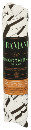 Fra Mani Finocchiona Chub - 6 OZ