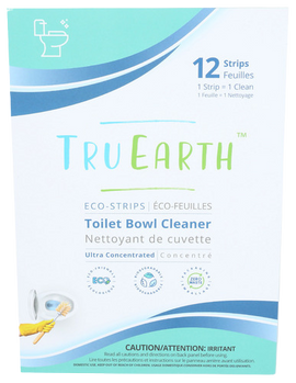 Tru Earth Toilet Cleaner - 12 PC