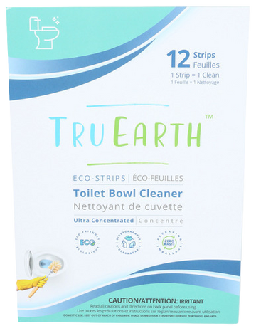 Tru Earth Toilet Cleaner - 12 PC