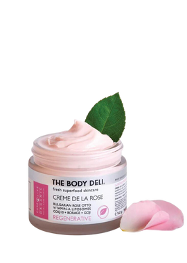 Creme De La Rose (Restorative)