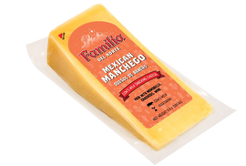 Mexican Manchego - 5.7 OZ