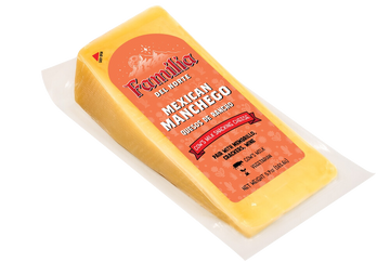 Mexican Manchego - 5.7 OZ