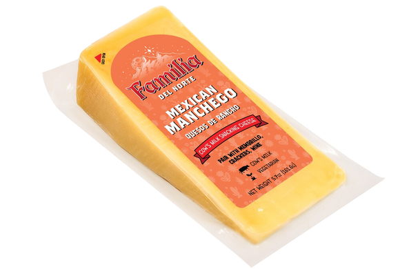 Mexican Manchego - 5.7 OZ