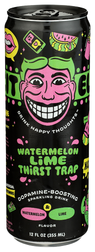 Illicit Elixirs Sparkling Watermelon Lime - 12 FO