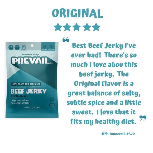 Original Beef Jerky