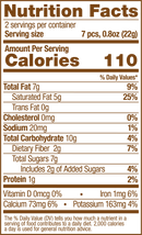 Toasted Coconut Bon Bons - 1.6 OZ-3