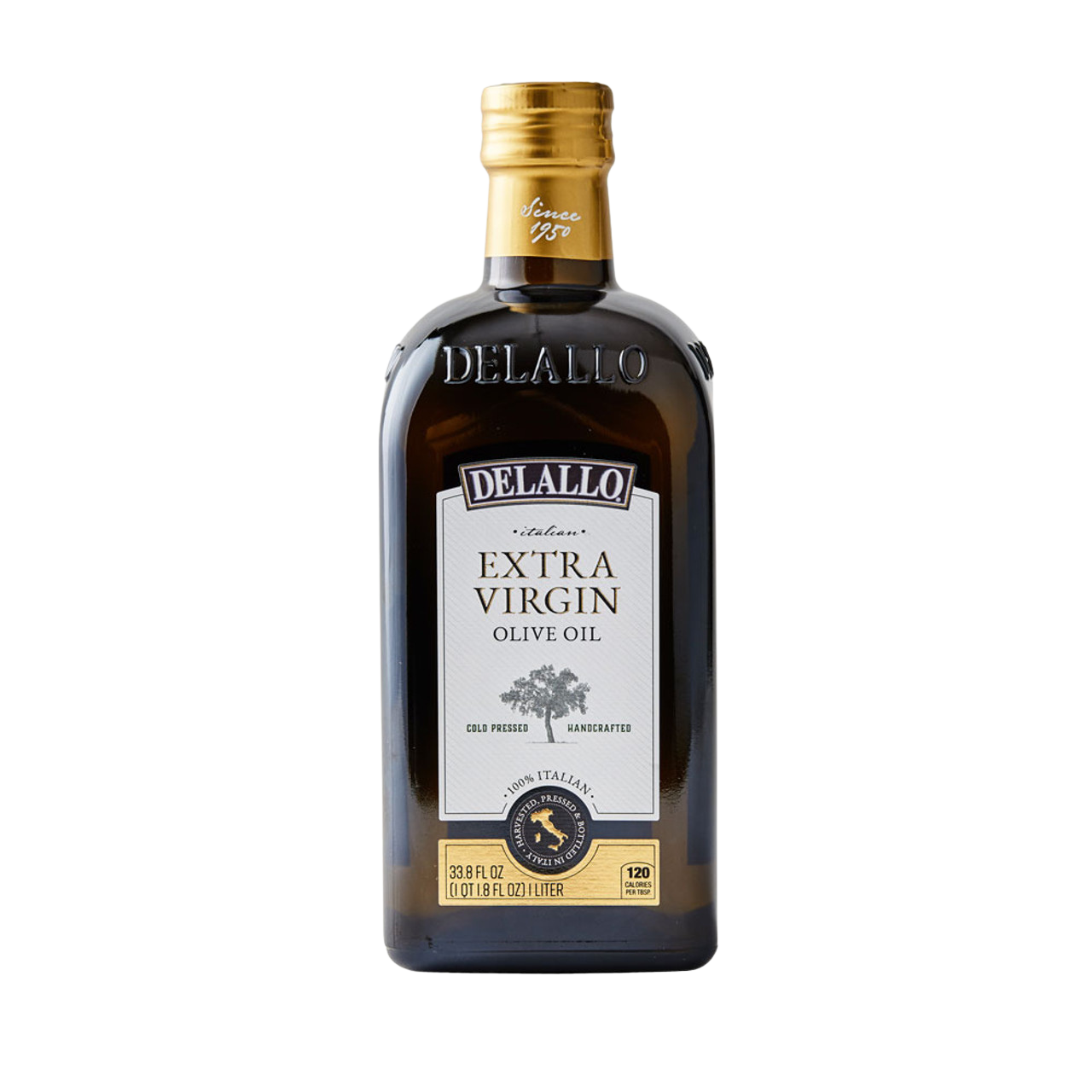 Extra Virgin Olive Oil - 33.8 OZ