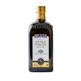 Extra Virgin Olive Oil - 33.8 OZ