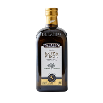 Extra Virgin Olive Oil - 33.8 OZ
