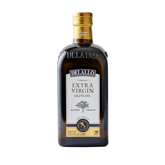 Extra Virgin Olive Oil - 33.8 OZ