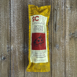 Short Creek Farm Pepperoni - 5 OZ