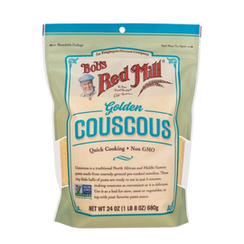 Golden Couscous - 24 OZ